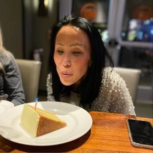 Meet your Posher, Hisaka